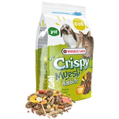 Versele Laga Crispy Muesli 1 kg