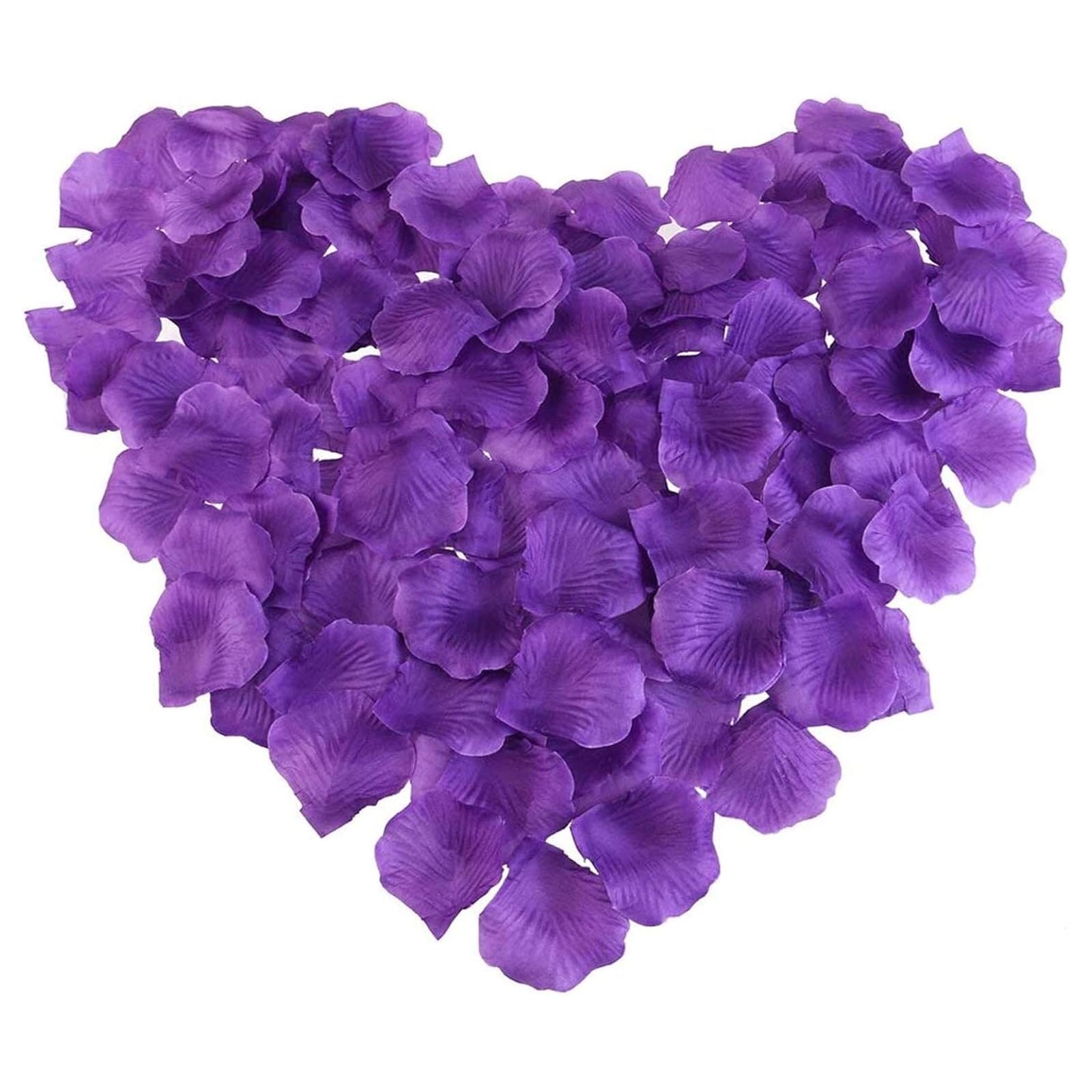 Petale trandafir Darklove Violet