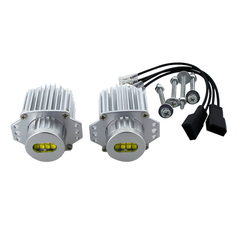 GizMondo CREE Angel Eyes E90 Non-FL