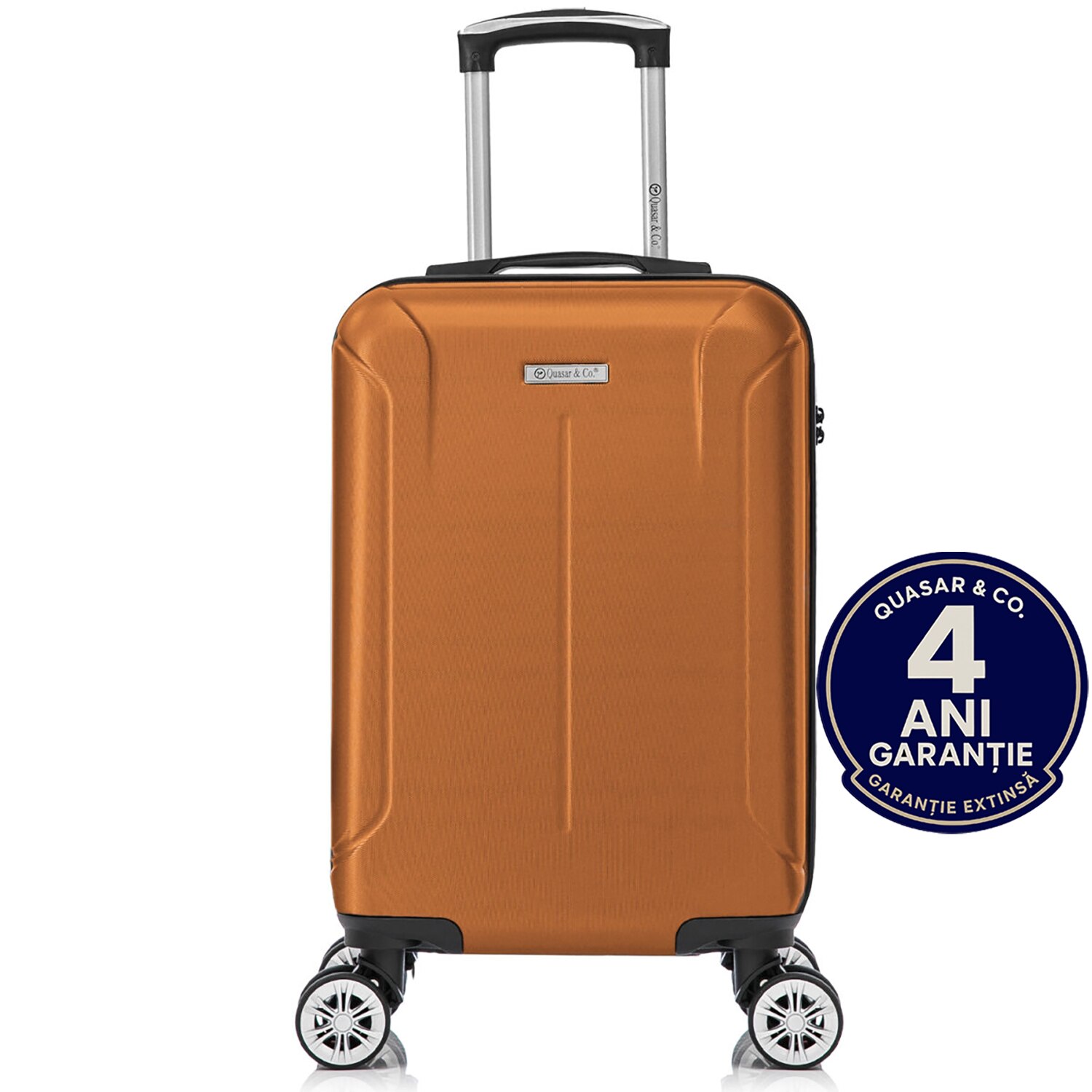Quasar & Co. SMART 55x35 Camel