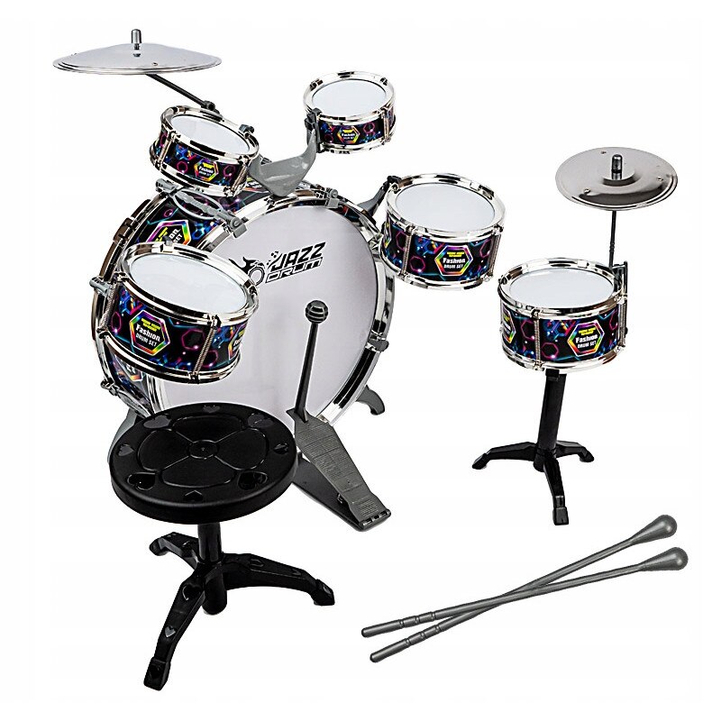 Set Tobe OEM cu Scaun Negru