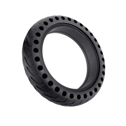 Anvelopă solidă Trident 8.5 inch