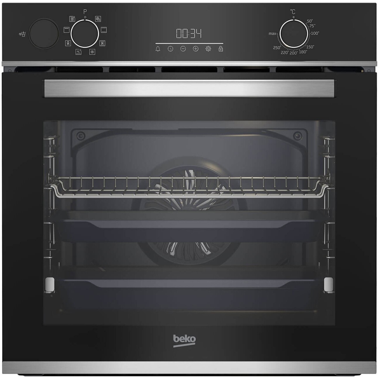 Beko BBIS13300XMSE