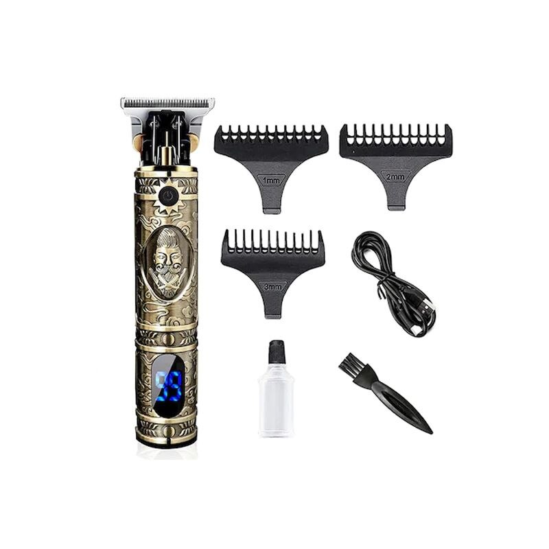 Impact Vision pentru Barba si Contur