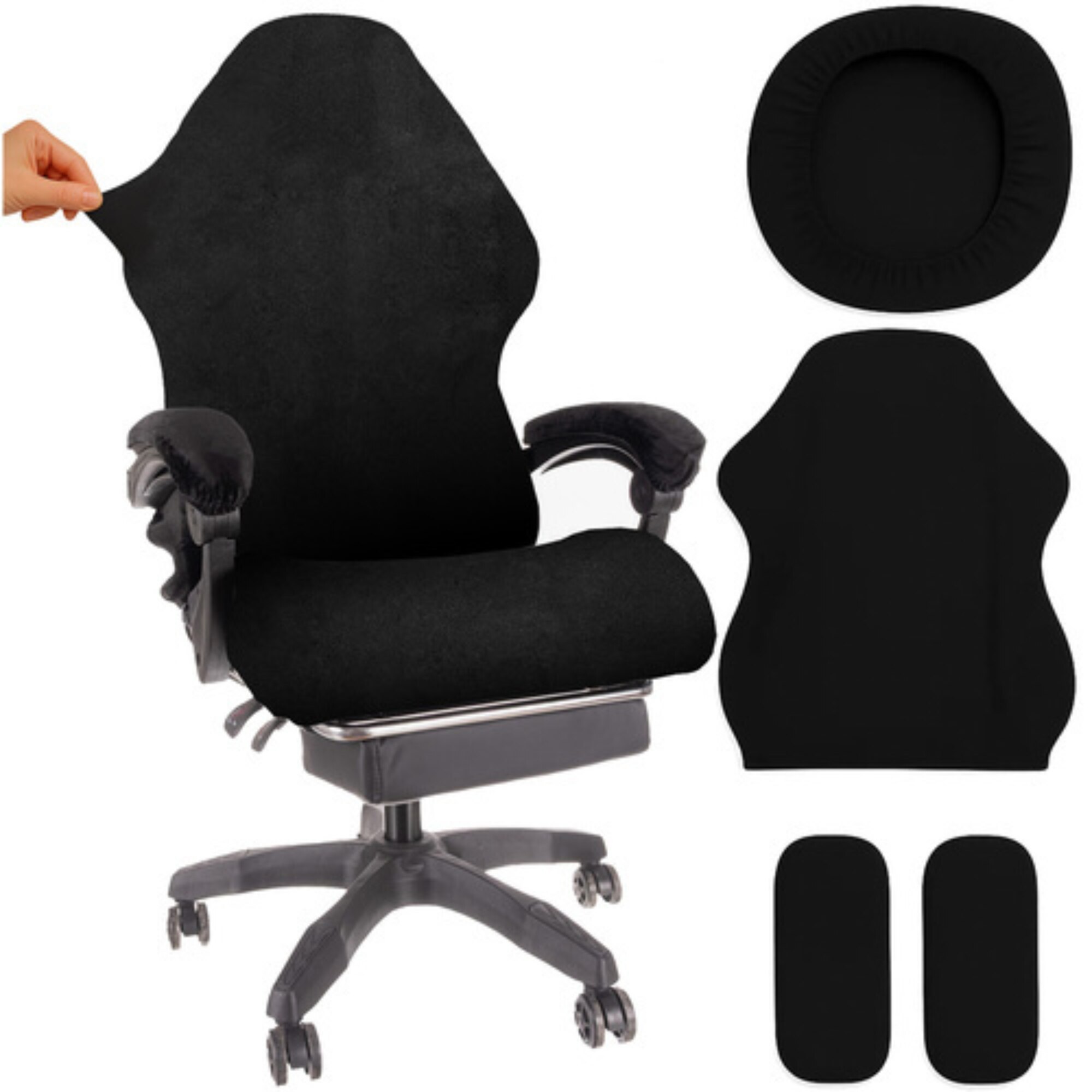 Husă scaun birou VarioShop