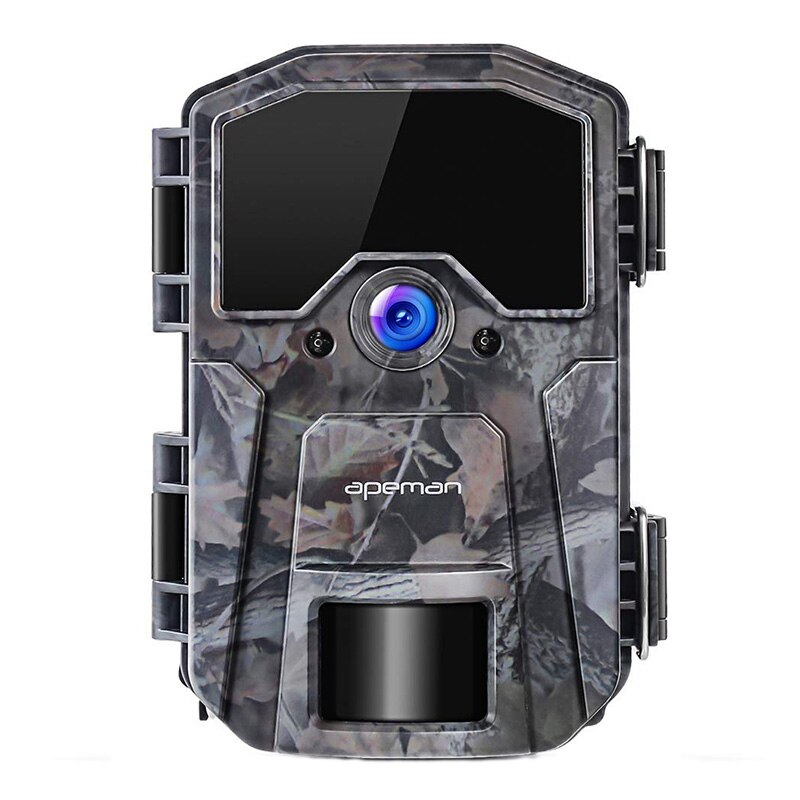 Apeman H55