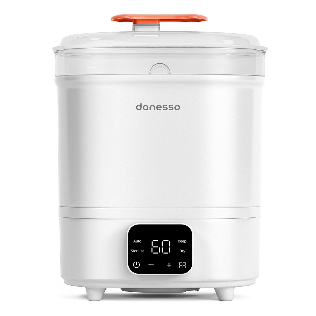 Sterilizator/uscător Danesso STER01