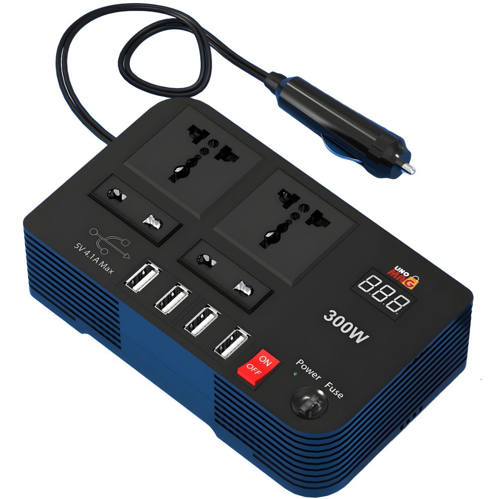 Linomag 300W