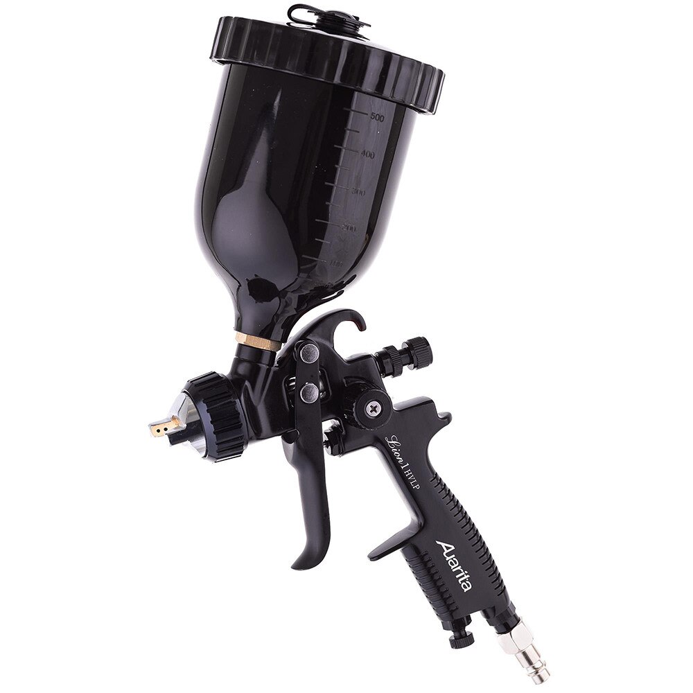 Pistol pulverizare Auarita LION 1