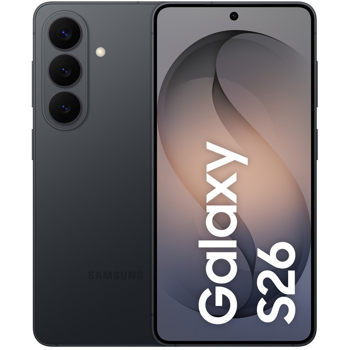 Samsung Galaxy S26