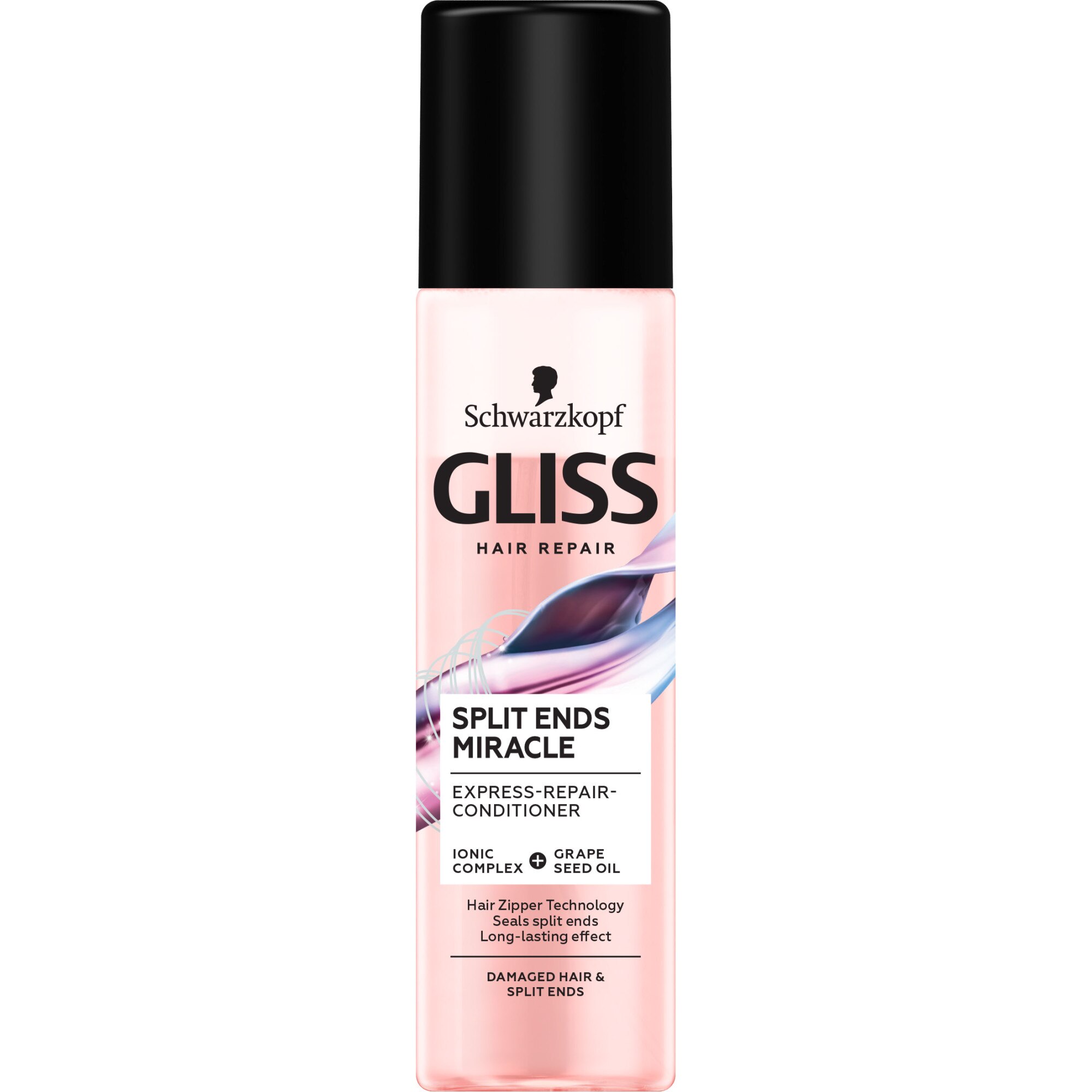 Tratament expres Gliss Split Hair Miracle