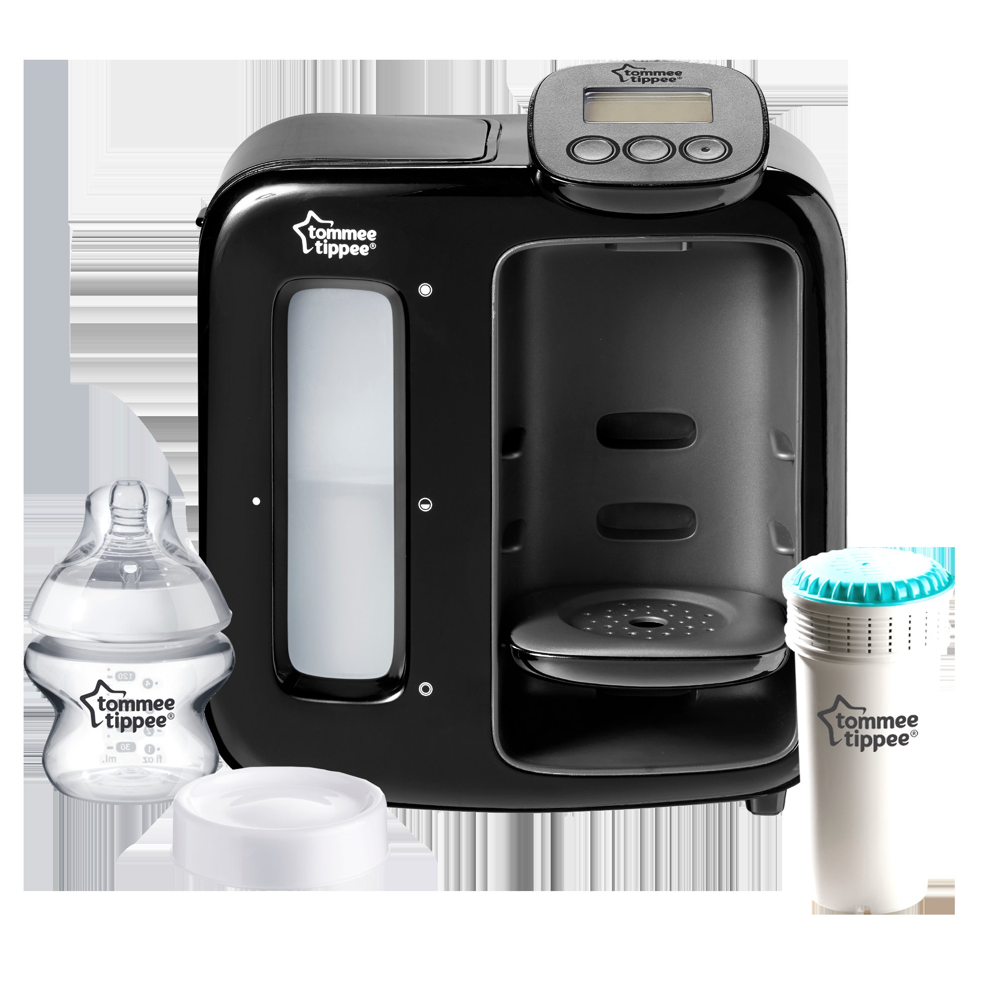 Tommee Tippee Perfect Prep Display