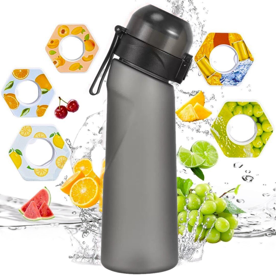 3E CHOICE 650 ml cu capsule aromă