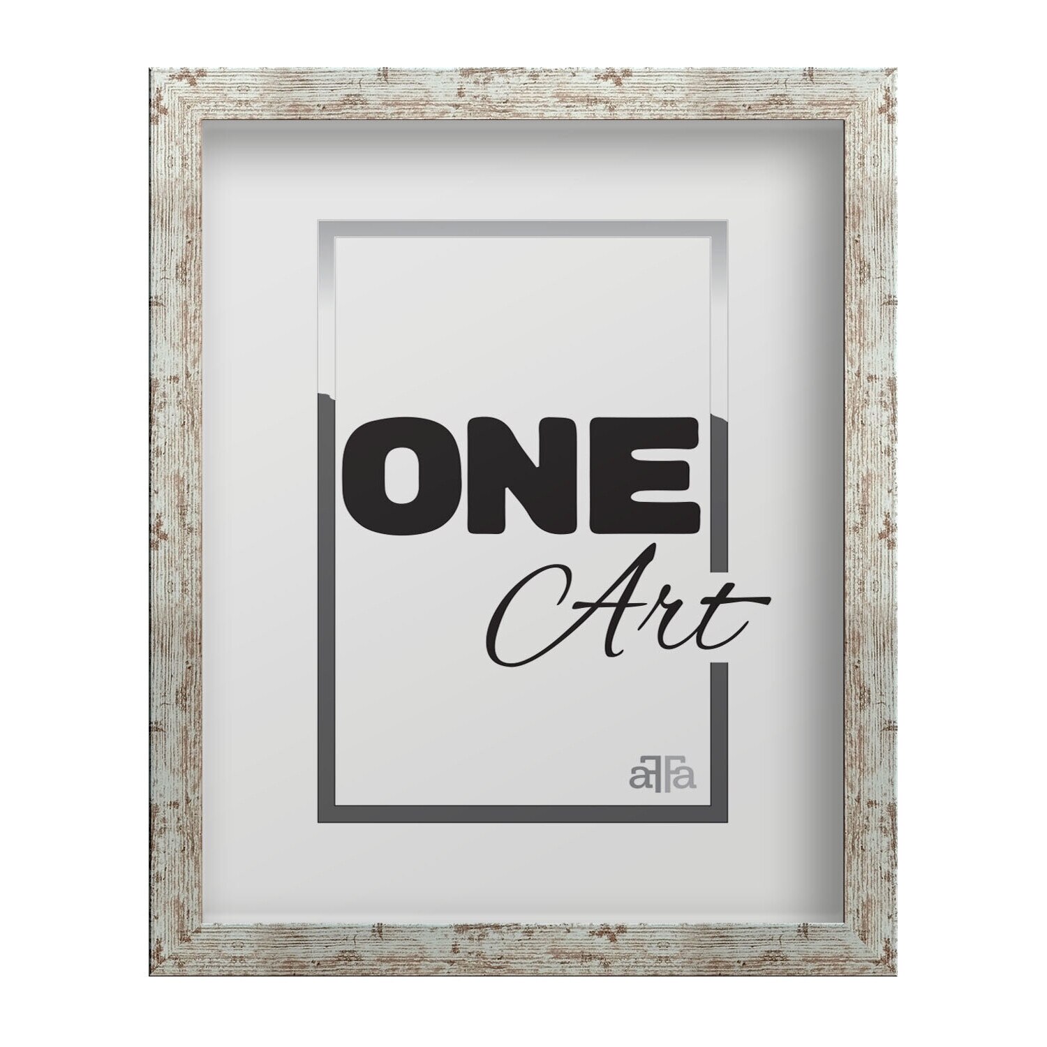 aFFa 40x60 cm MDF Pin Albit