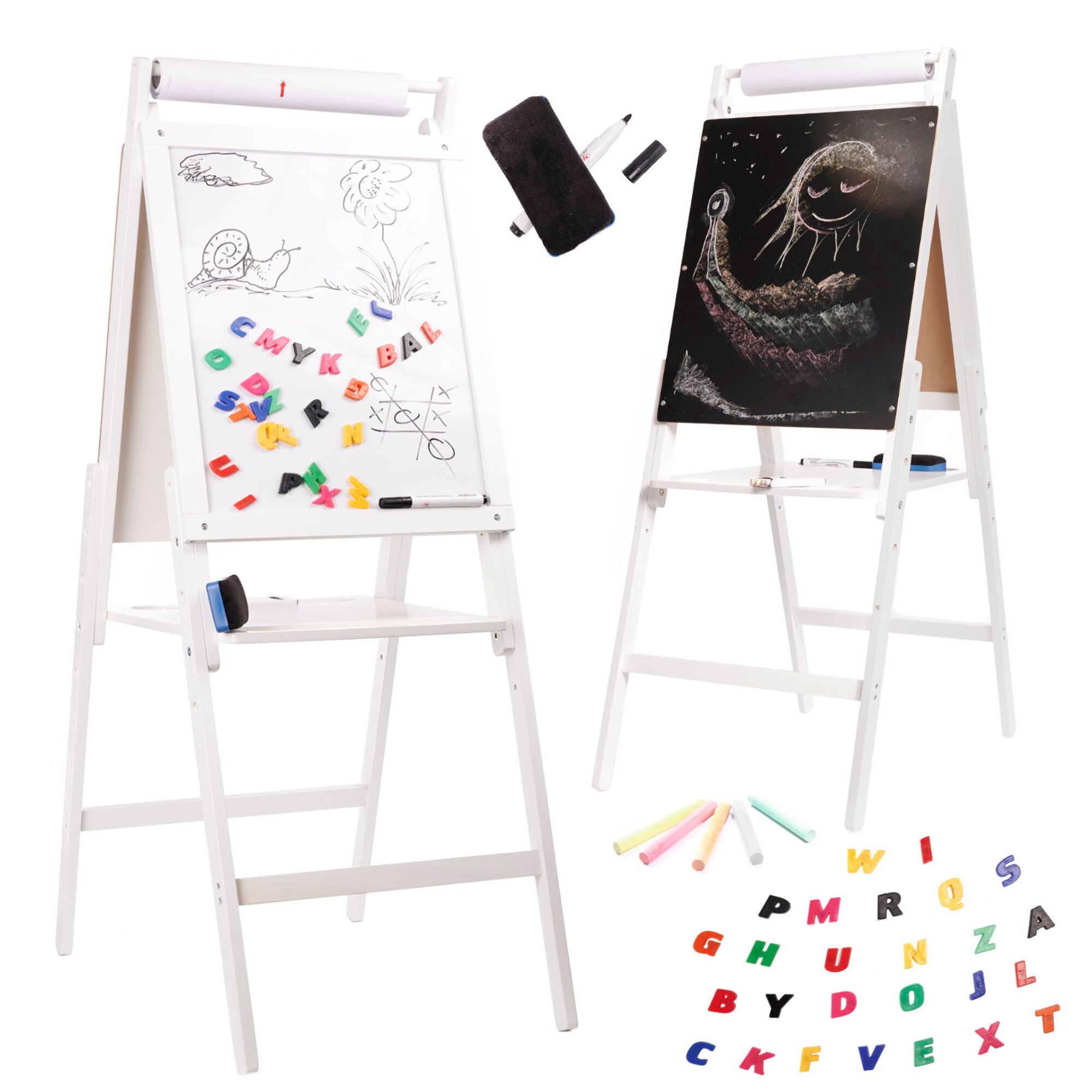 Tabla educativa VarioShop® 115cm