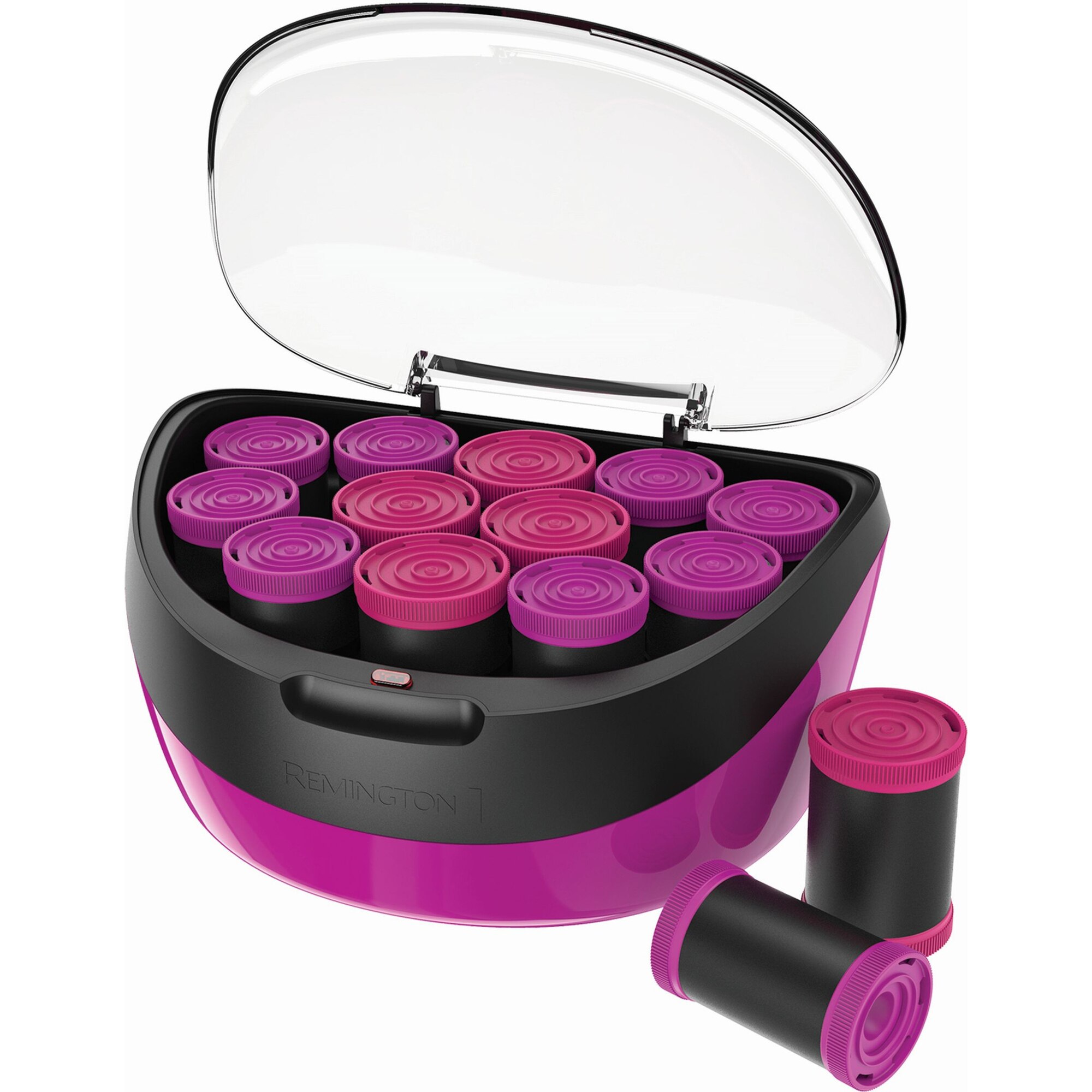 Remington Jumbo Curls H5670
