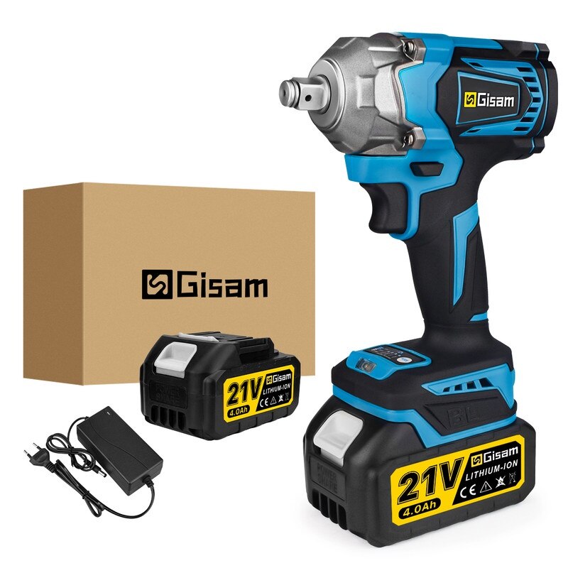 Gisam 1000 N.M 21V