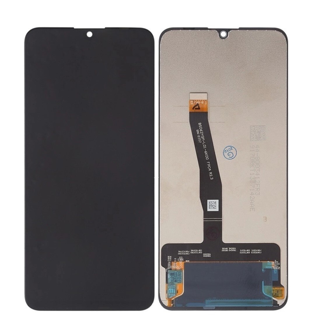 Display Huawei P30 Lite negru