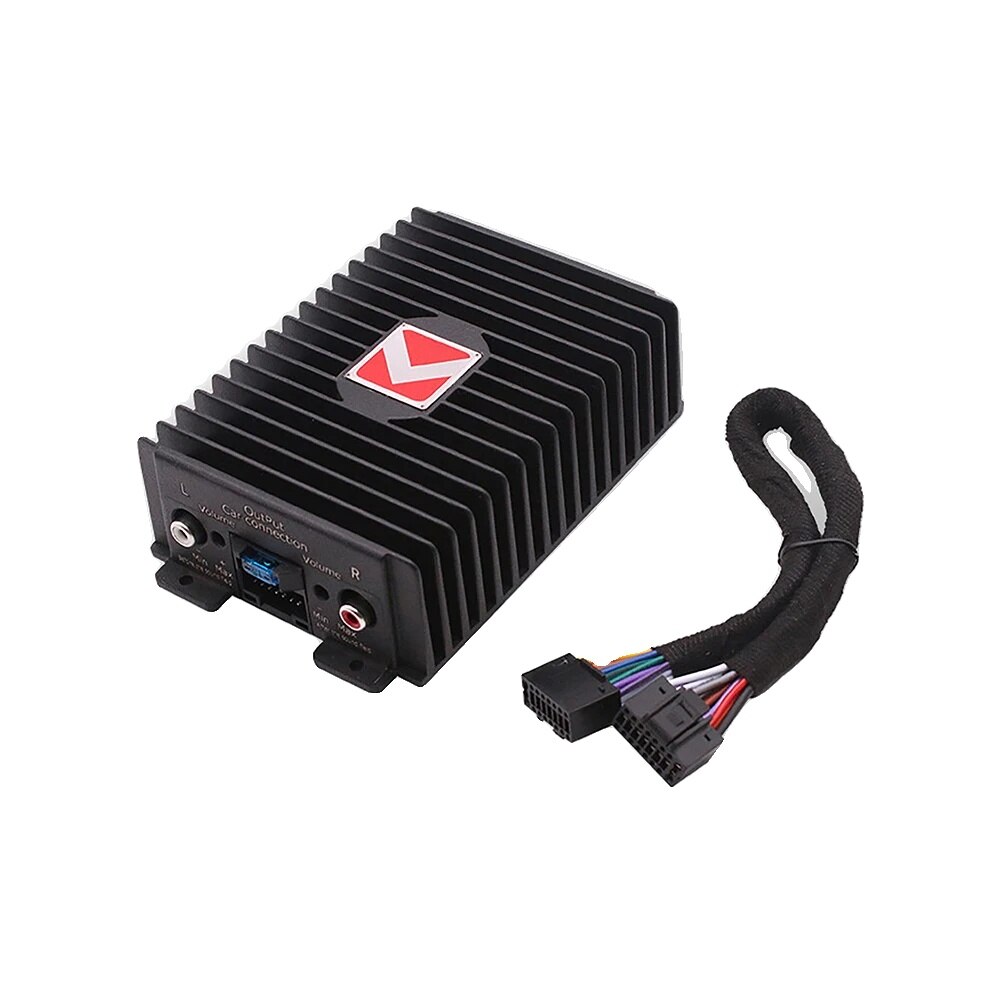 Amplificator DSP OEM 4 x 80W