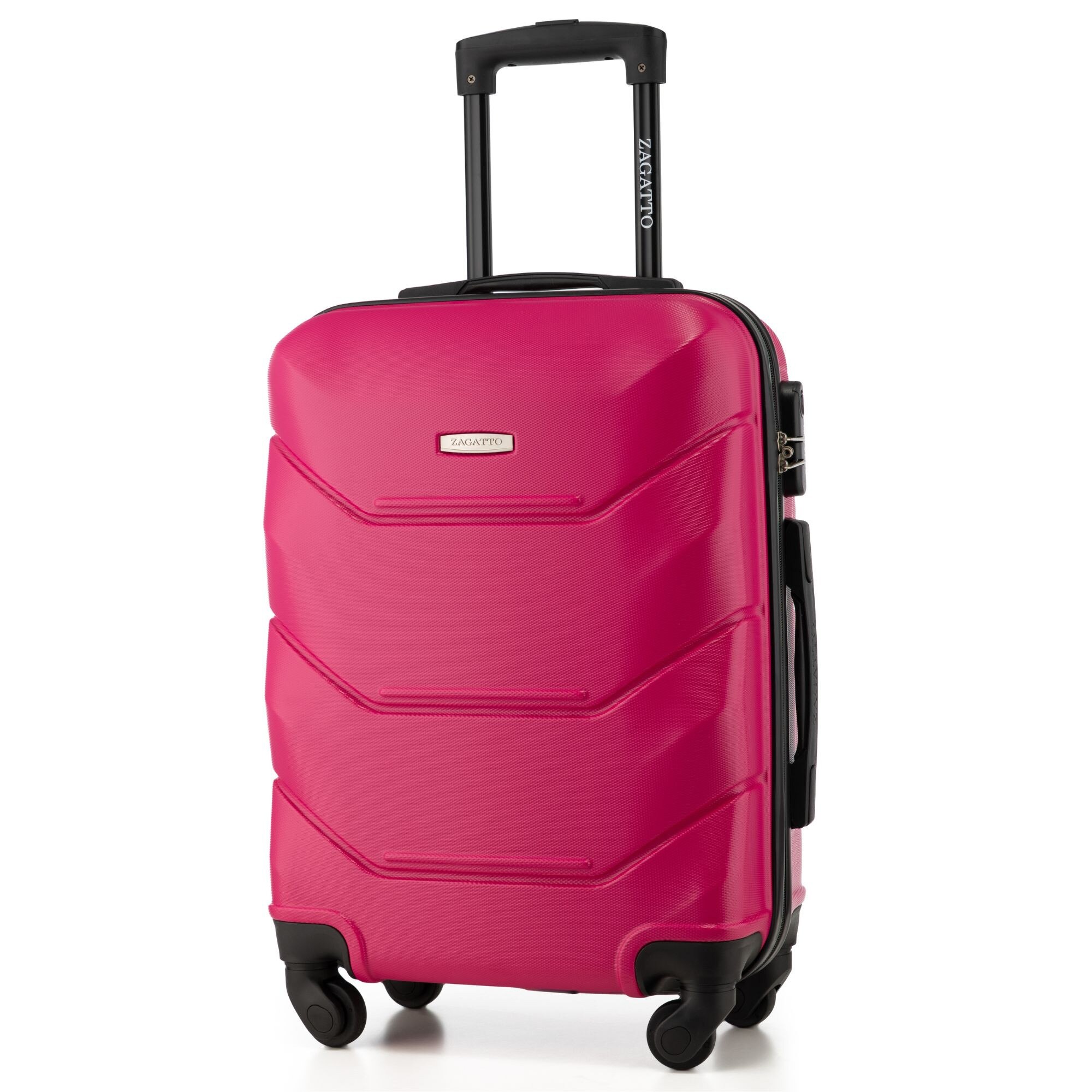 Zagatto ZG504 Fucsia