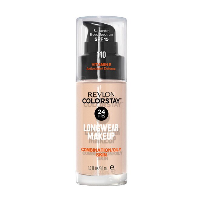 Revlon ColorStay C/O 110 Ivory