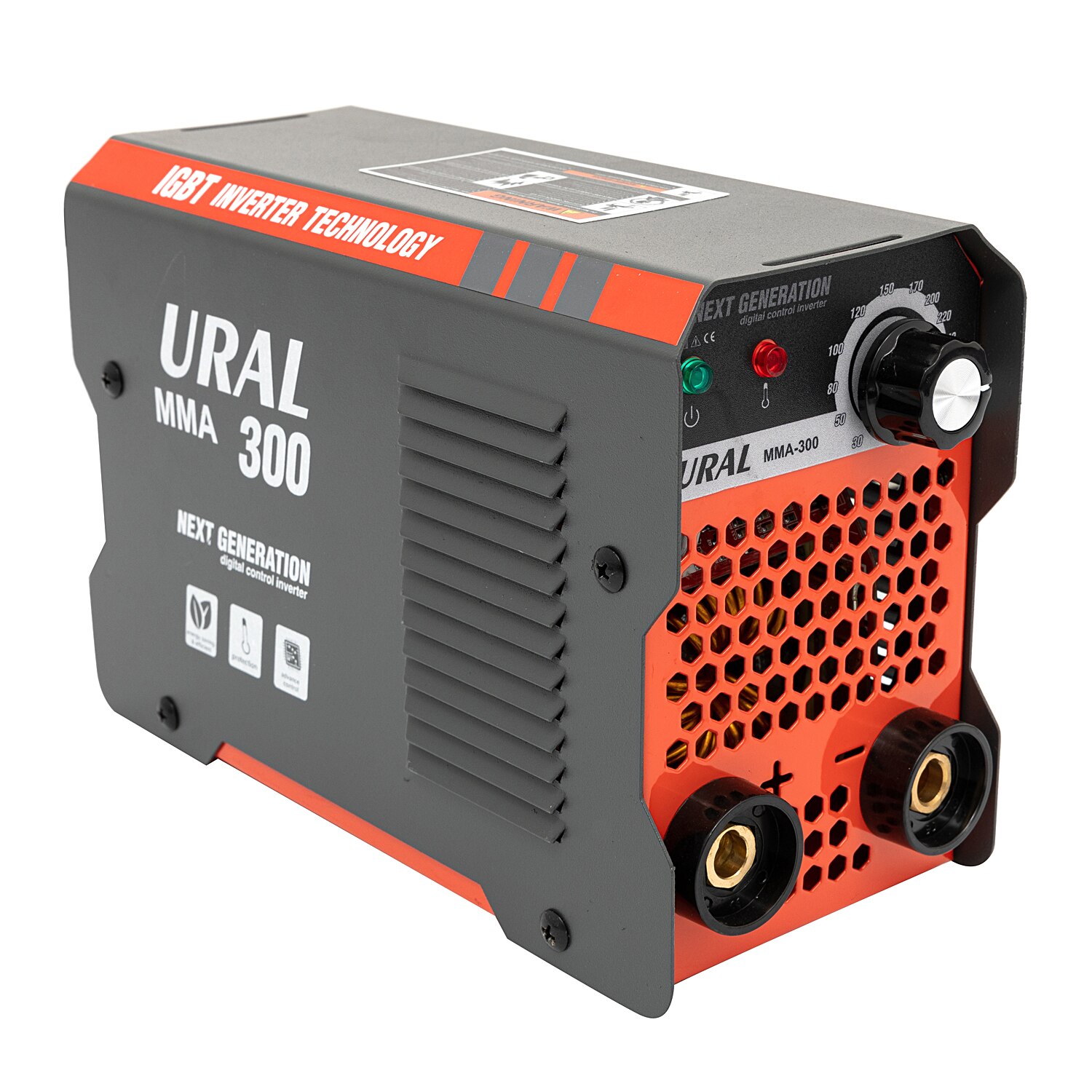 Ural MMA 300