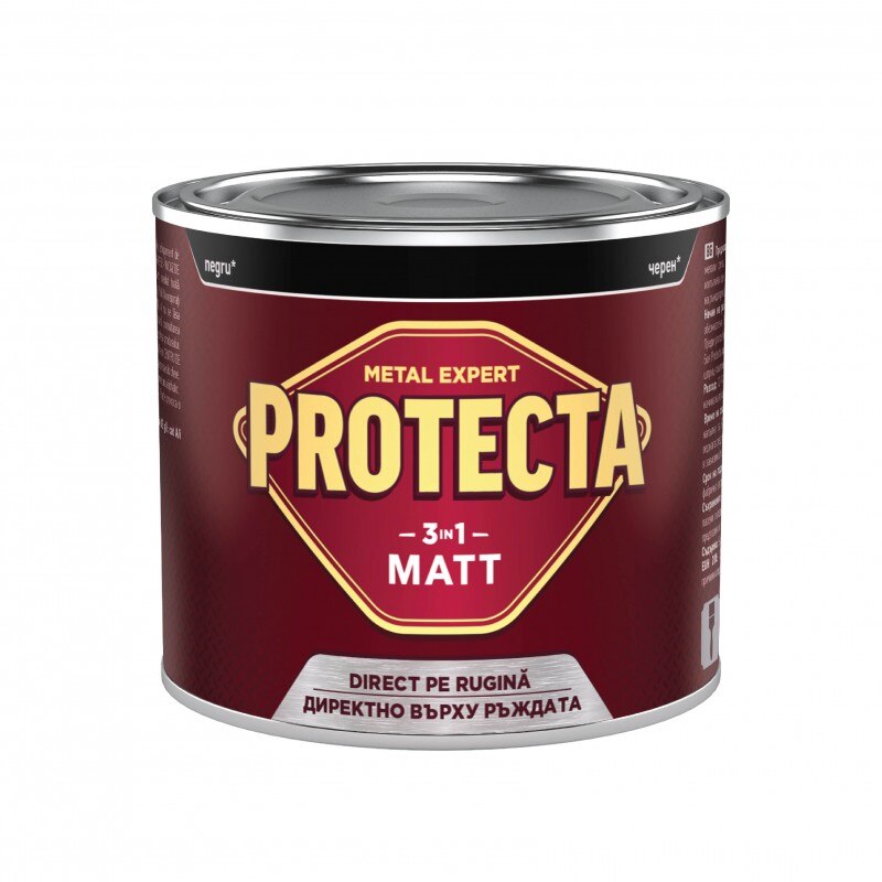 Policolor Protecta 3in1 Antracit