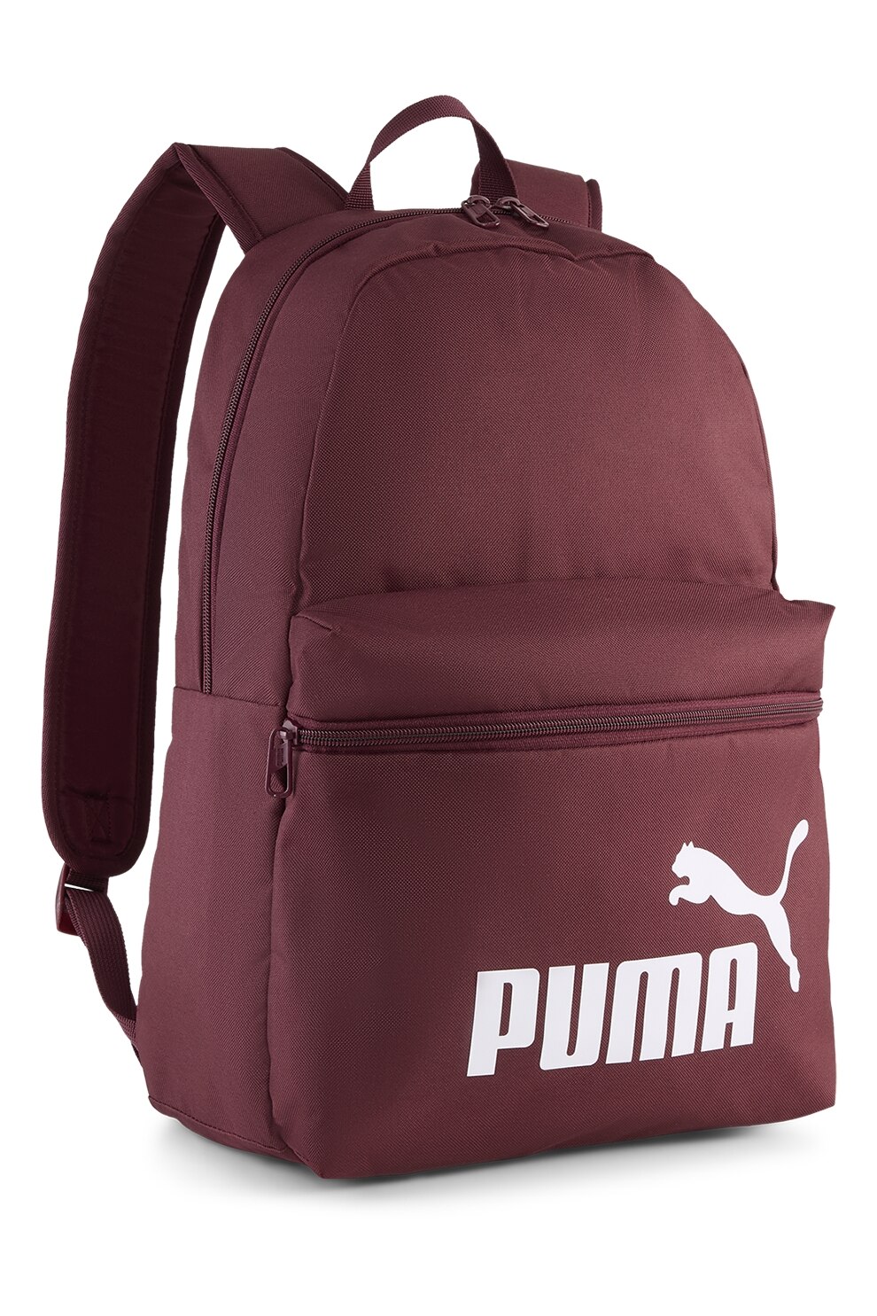 Puma Rucsac Phase 22L Alb Visiniu