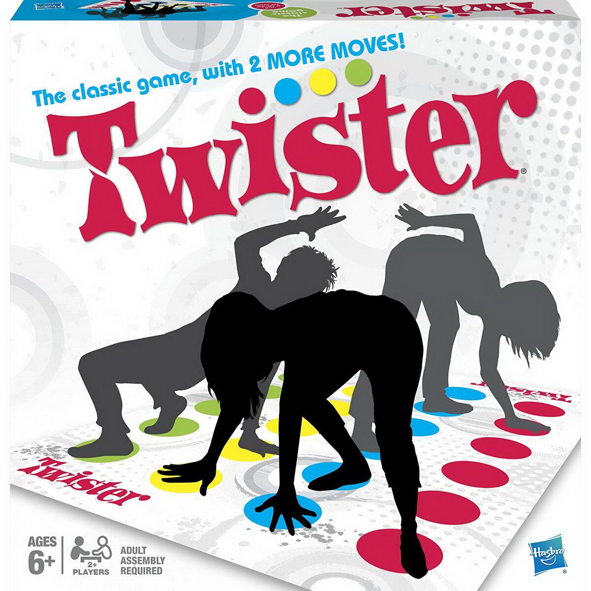 Joc Hasbro Gaming - Twister