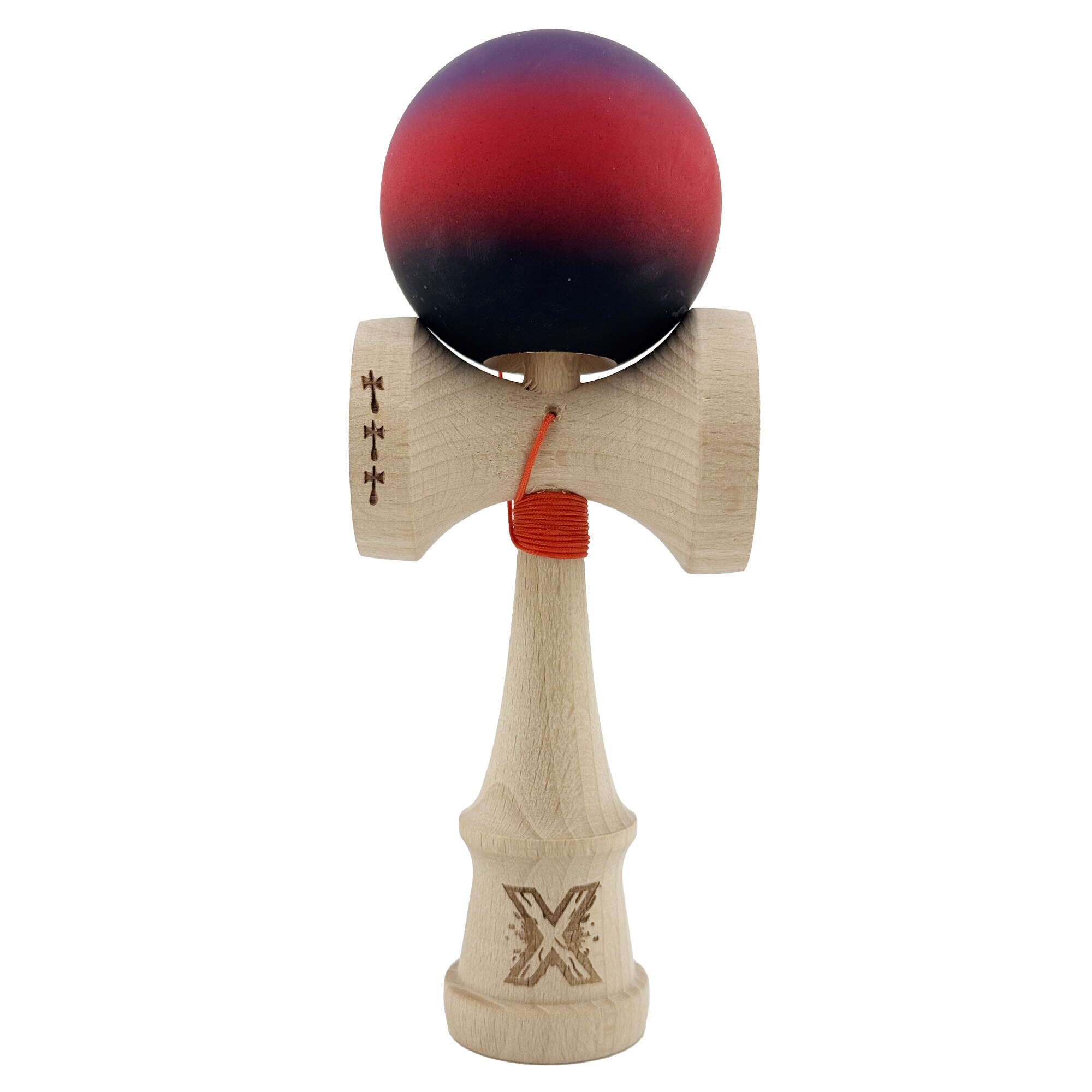 Kendama X Flippy Big Cups V2