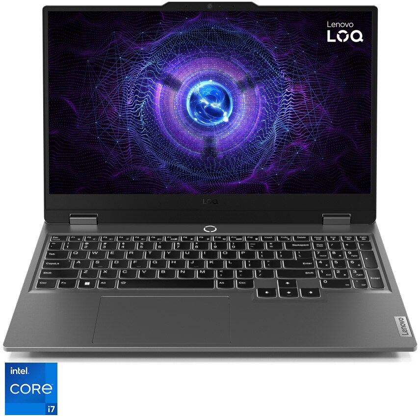 Lenovo LOQ 15IRX9