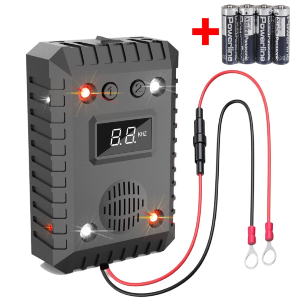 Aparat CLAUSTEEL 2in1 Auto/Casa