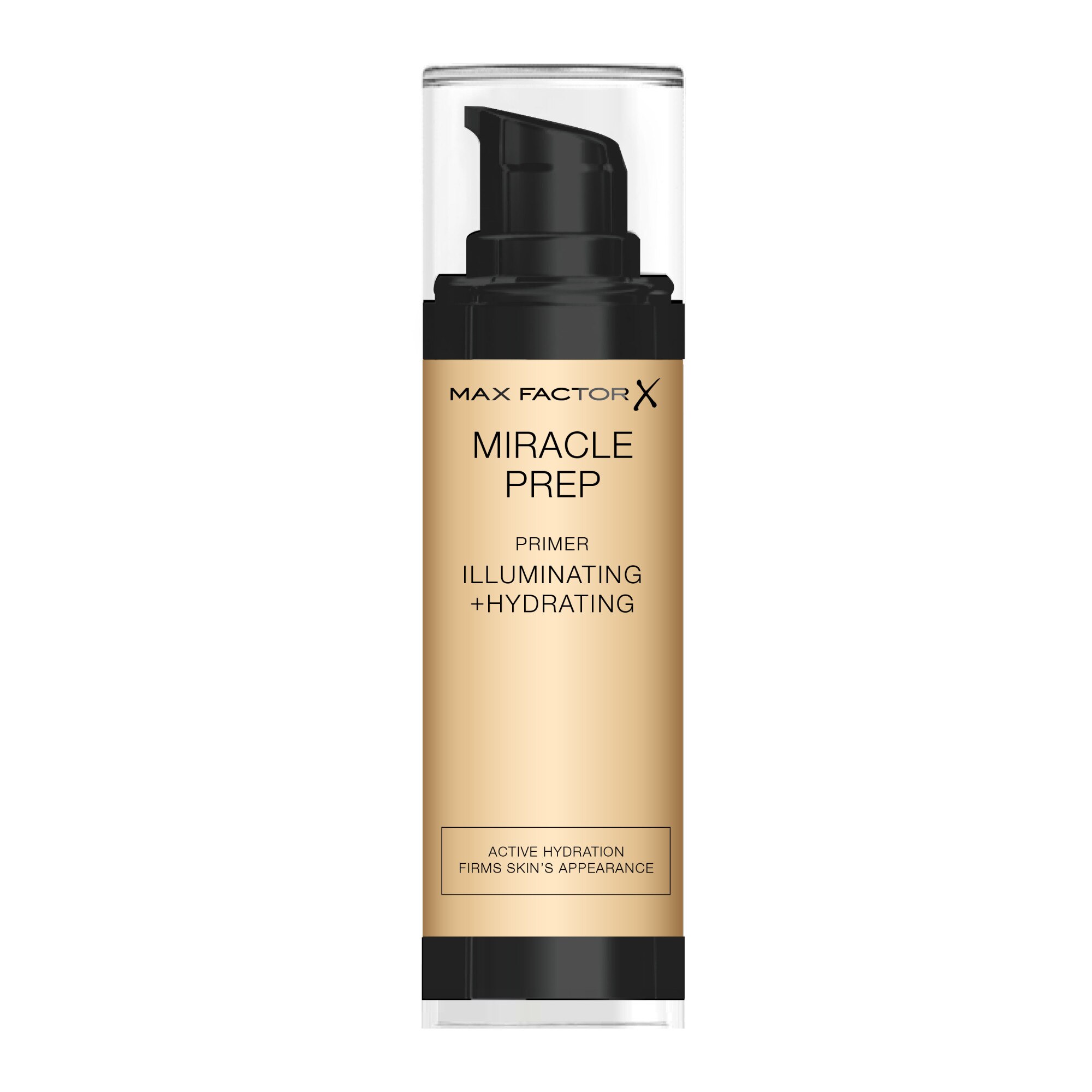 Baza machiaj Max Factor Miracle Prep Illuminating 30 ml