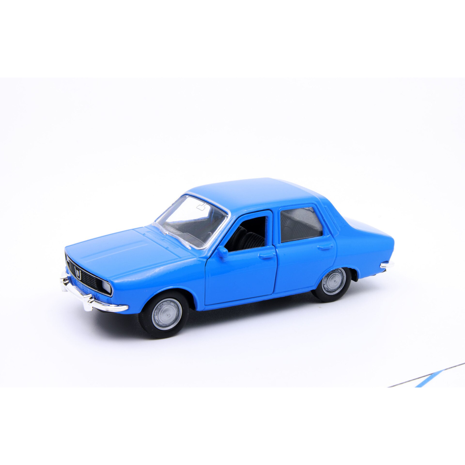 Dacia 1300 Welly