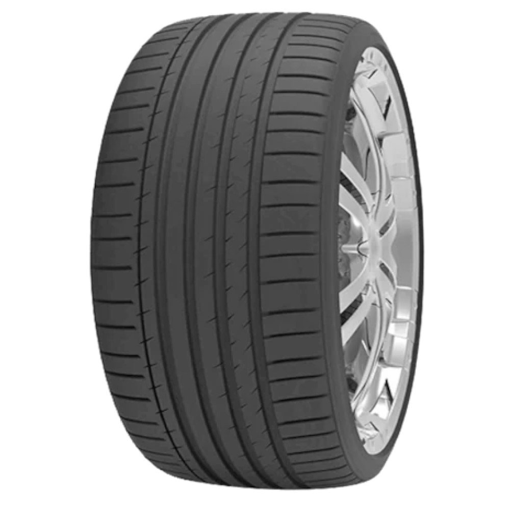 Gripmax SureGrip Pro Sport 235/40R18