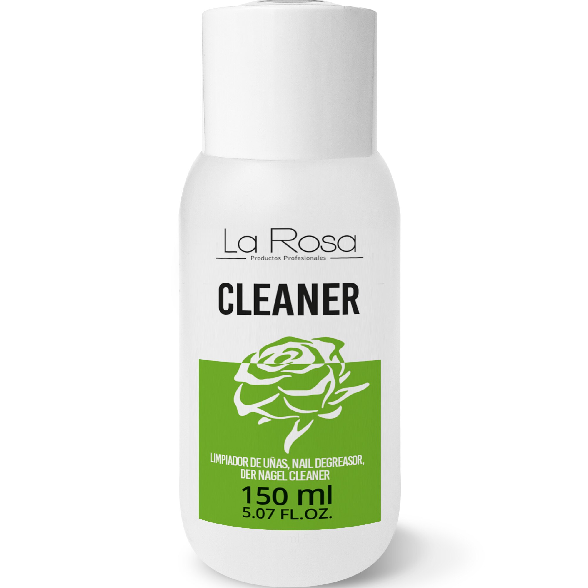 LaRosa Nail Cleaner 150 ml