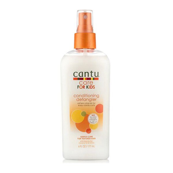 Cantu Spray Descalcire Par