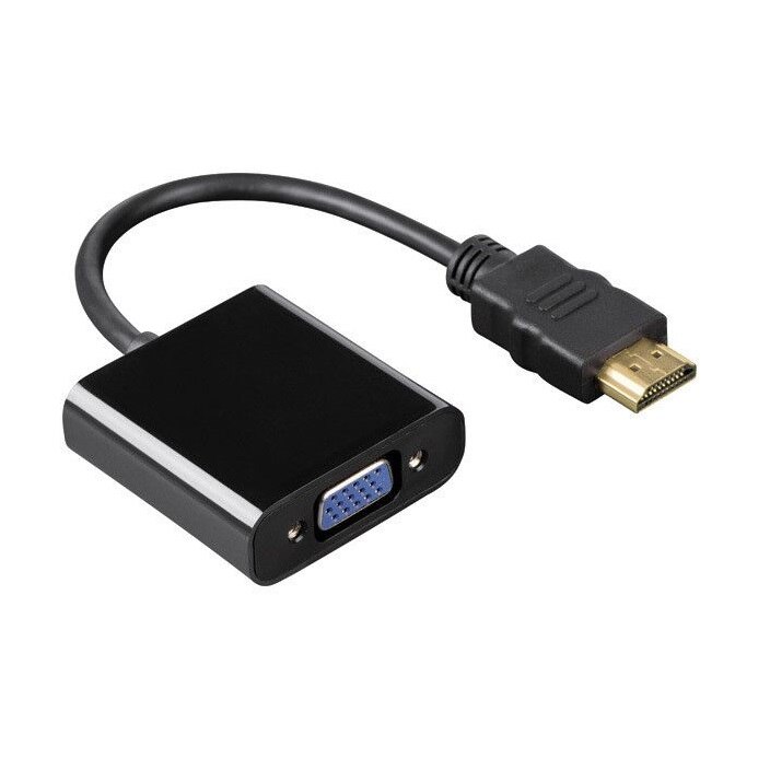 Adaptor HDMI la VGA OEM