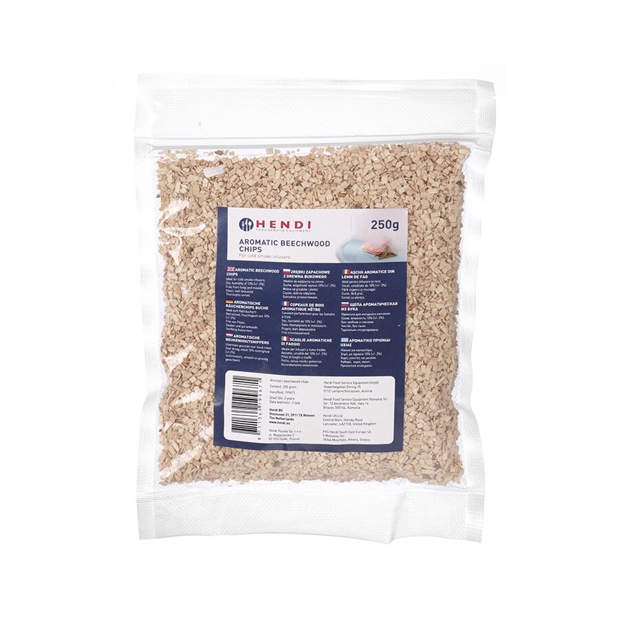 Fibre Artar Hendi