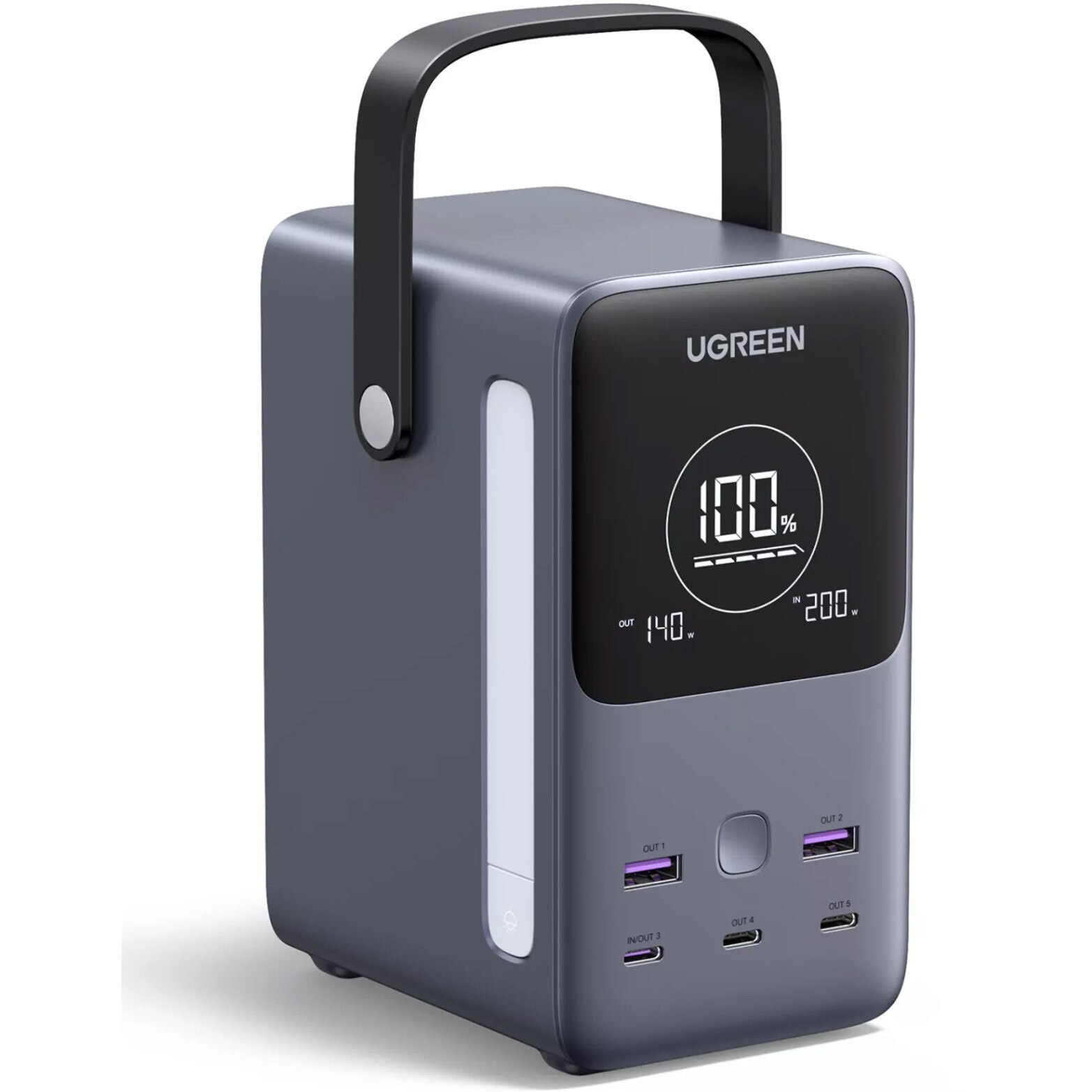 UGREEN 48000mAh 300W