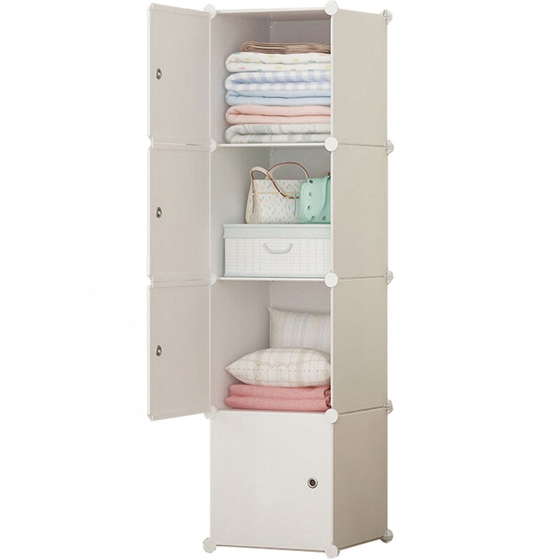 Dulap Modular BADU 4 Rafturi