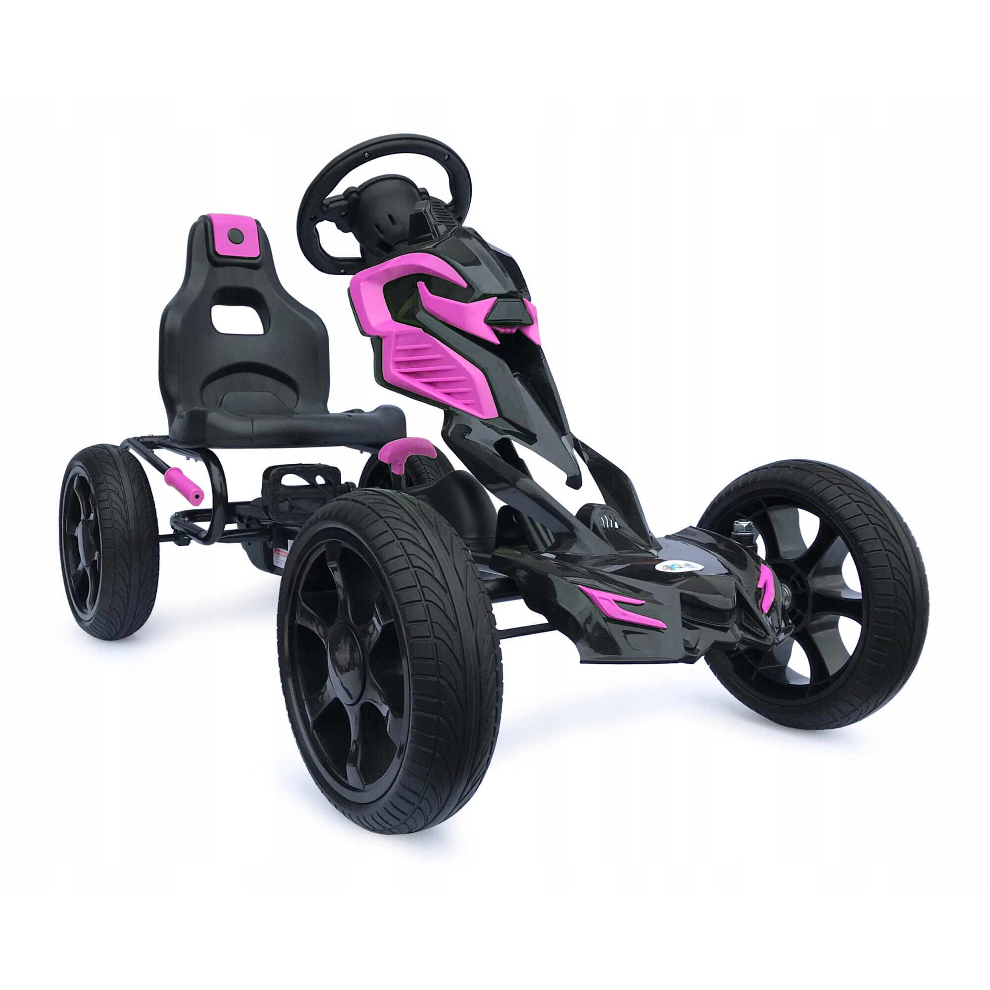 Joy 4Kids Scout