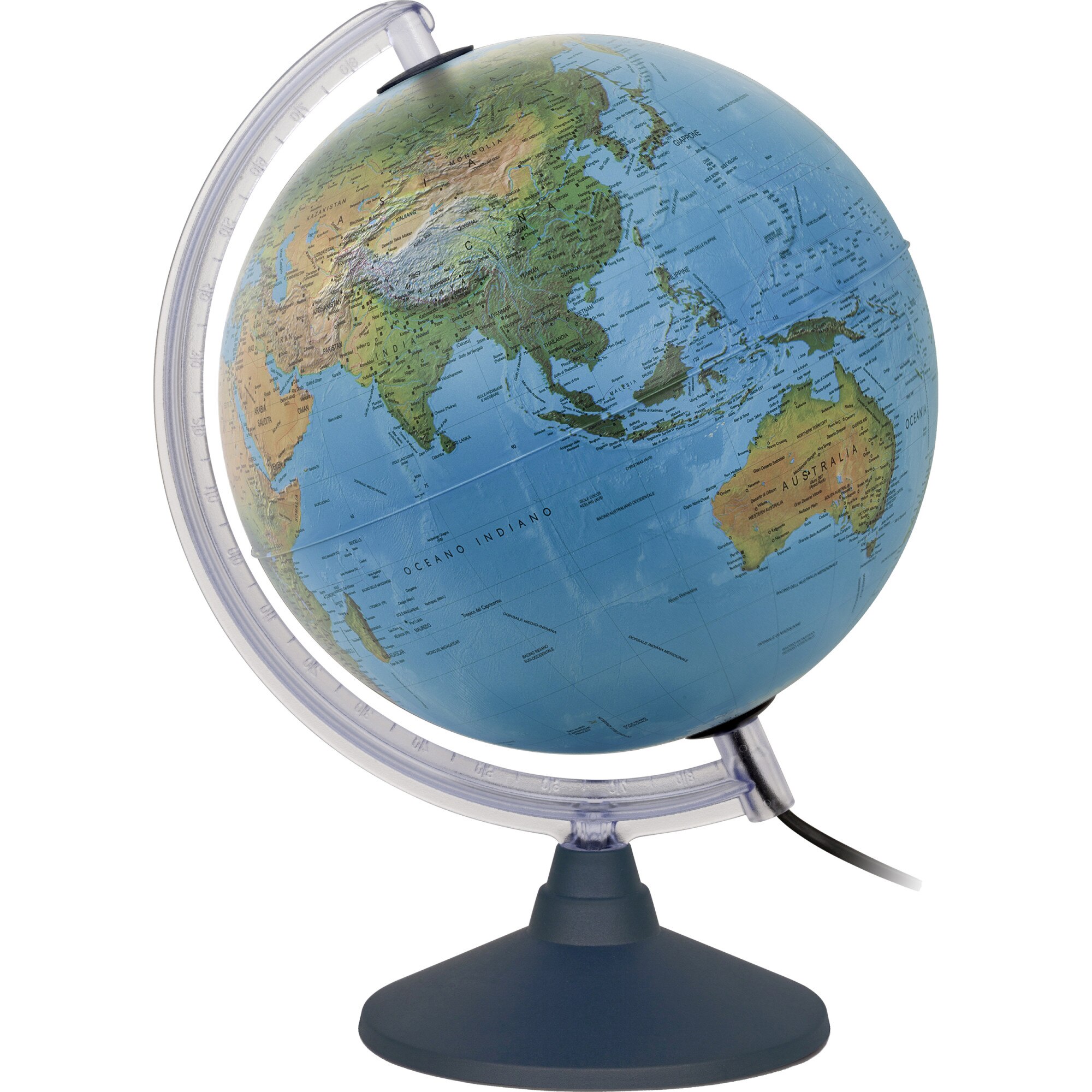Glob Tecnodidattica Elite 25 cm