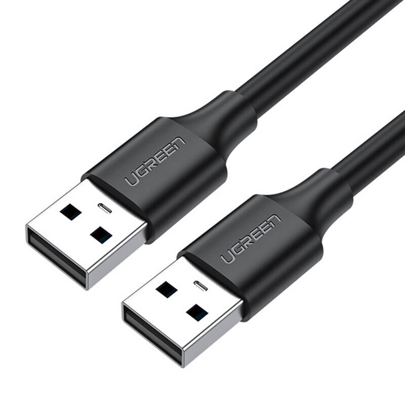Cablu Ugreen USB-A 2.0 1m
