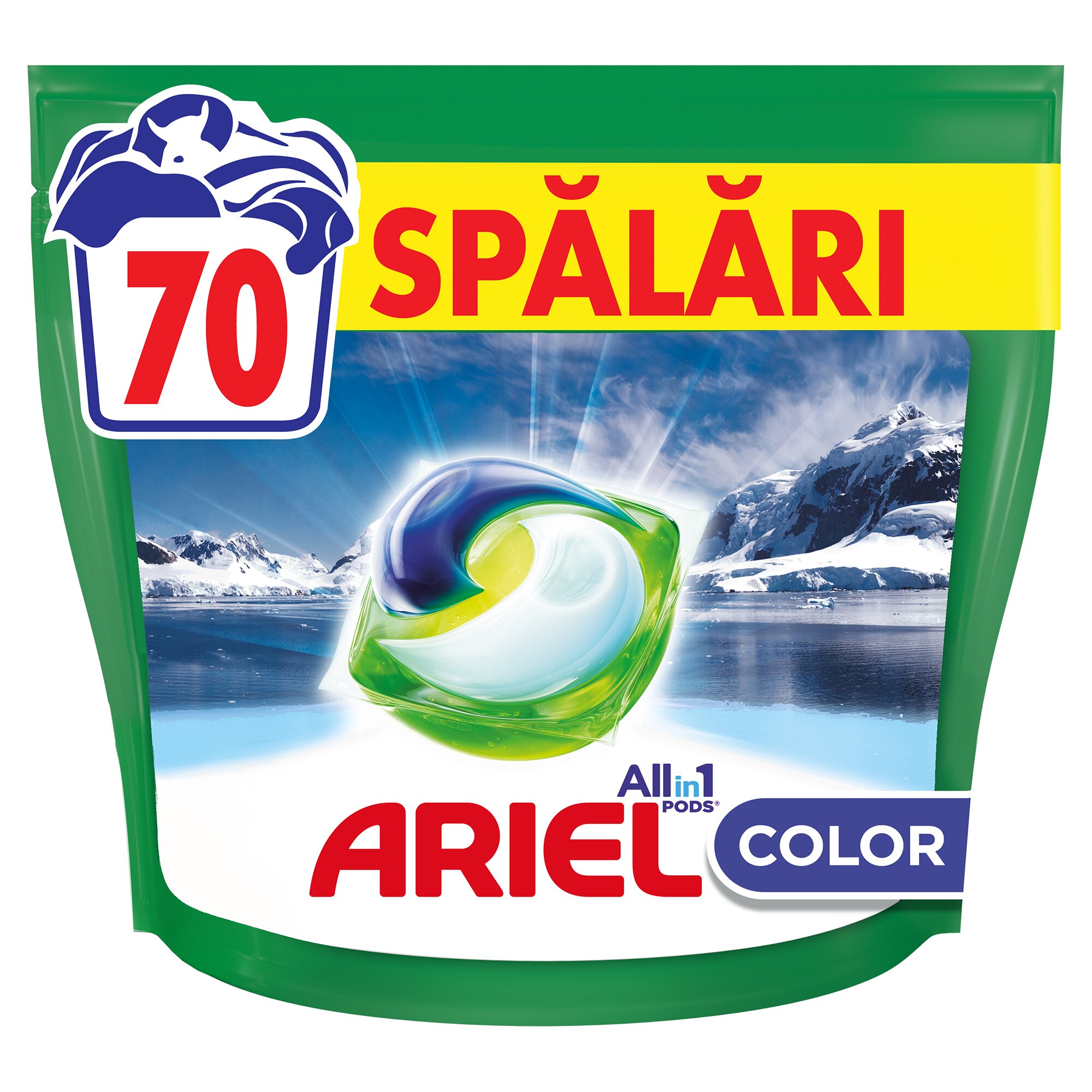 Ariel Allin1 PODS Color 70