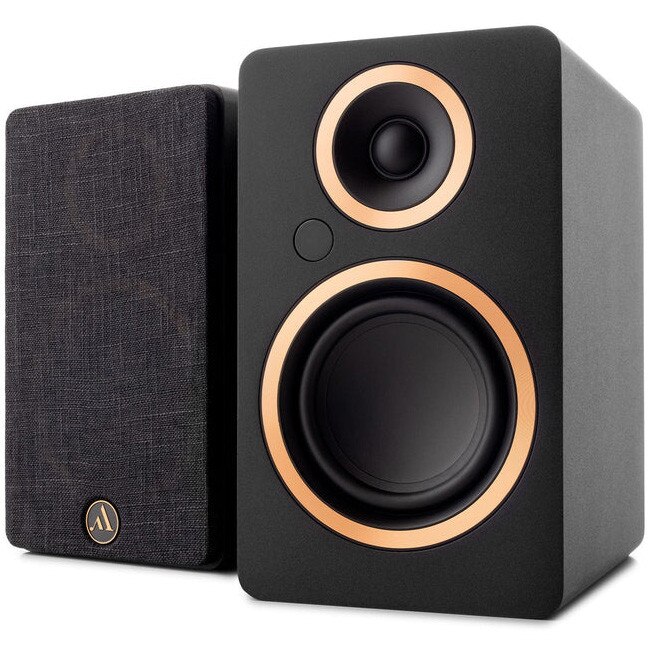 Argon Audio FENRIS A4