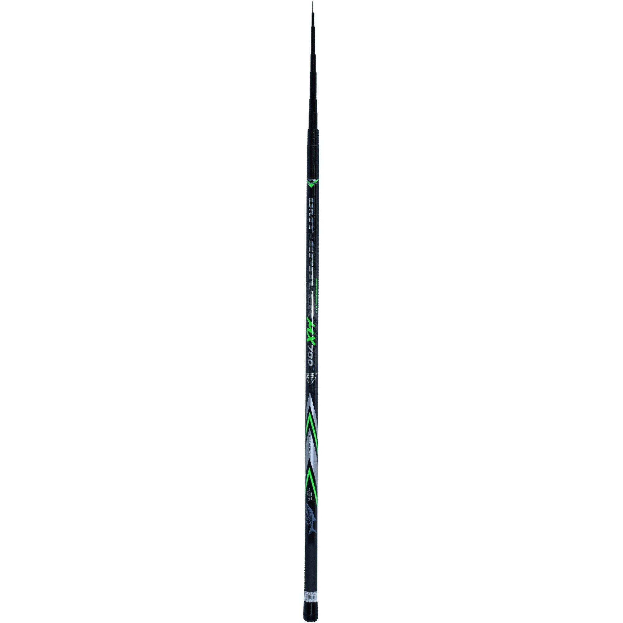 Varga Diamant Alb Spoover S 7m