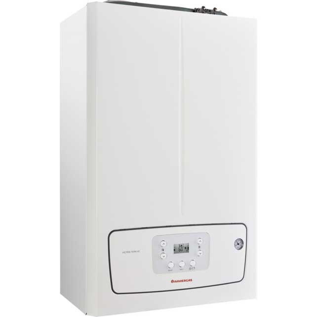 Immergas Victrix Tera 24/28 V2