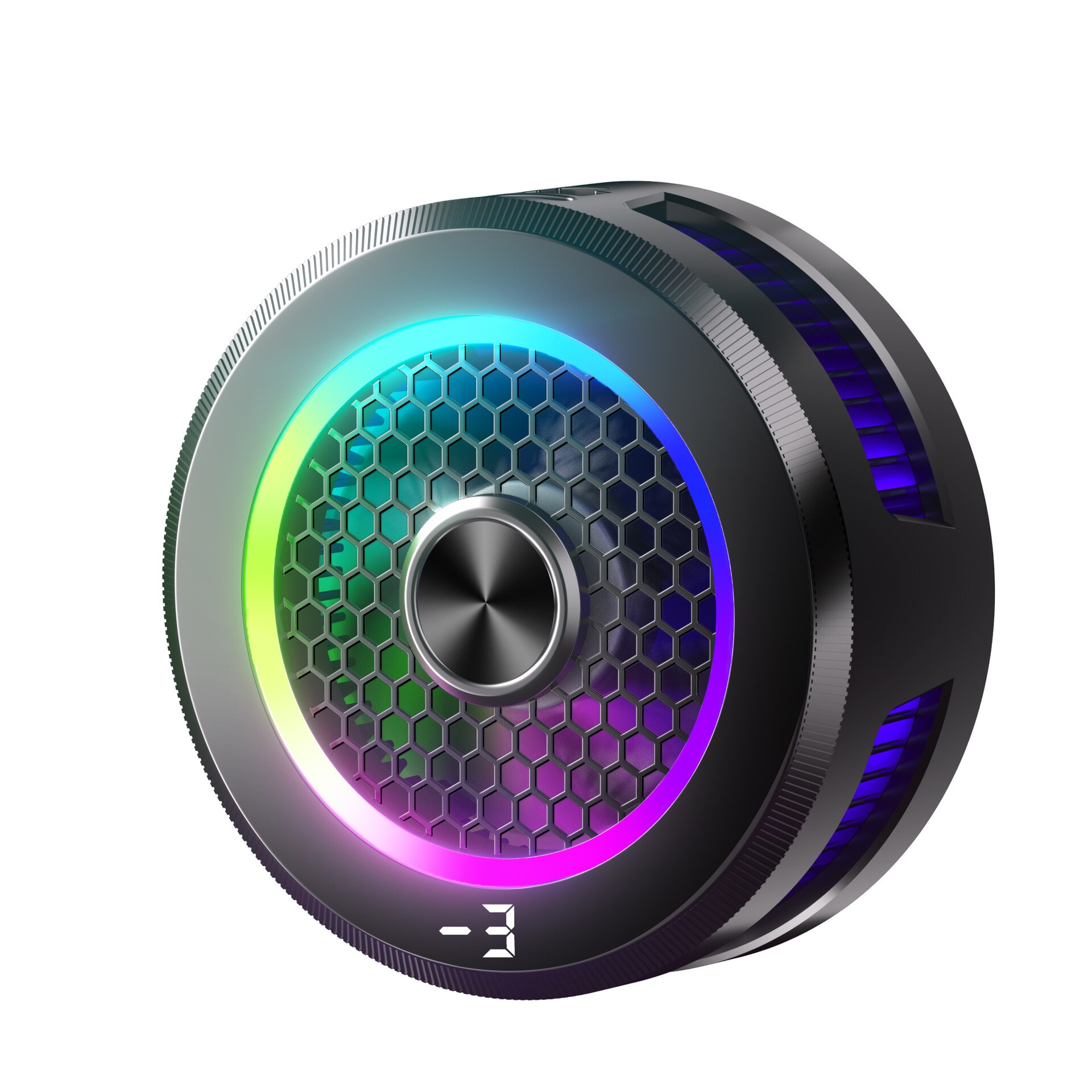 Cooler Racire 15W