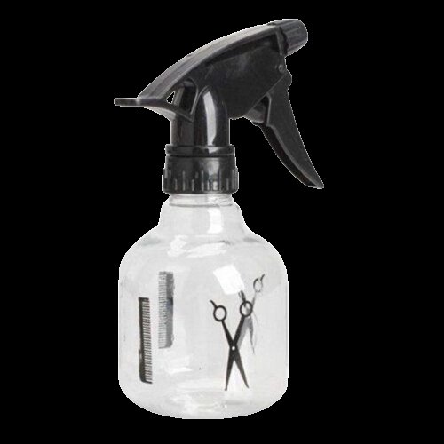 Pulverizator Apa 200ml Frizerie OEM